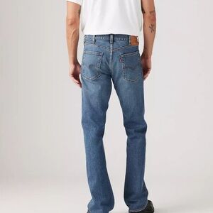 517™ BOOTCUT MEN'S JEANS